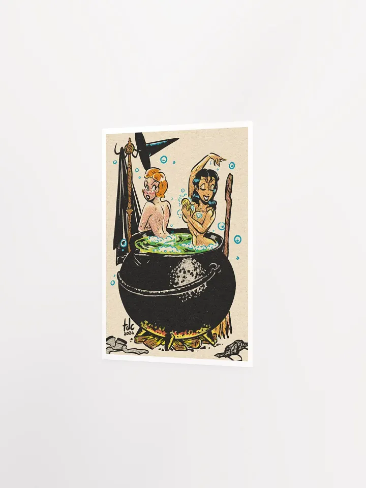 Witch's brew product image (4)