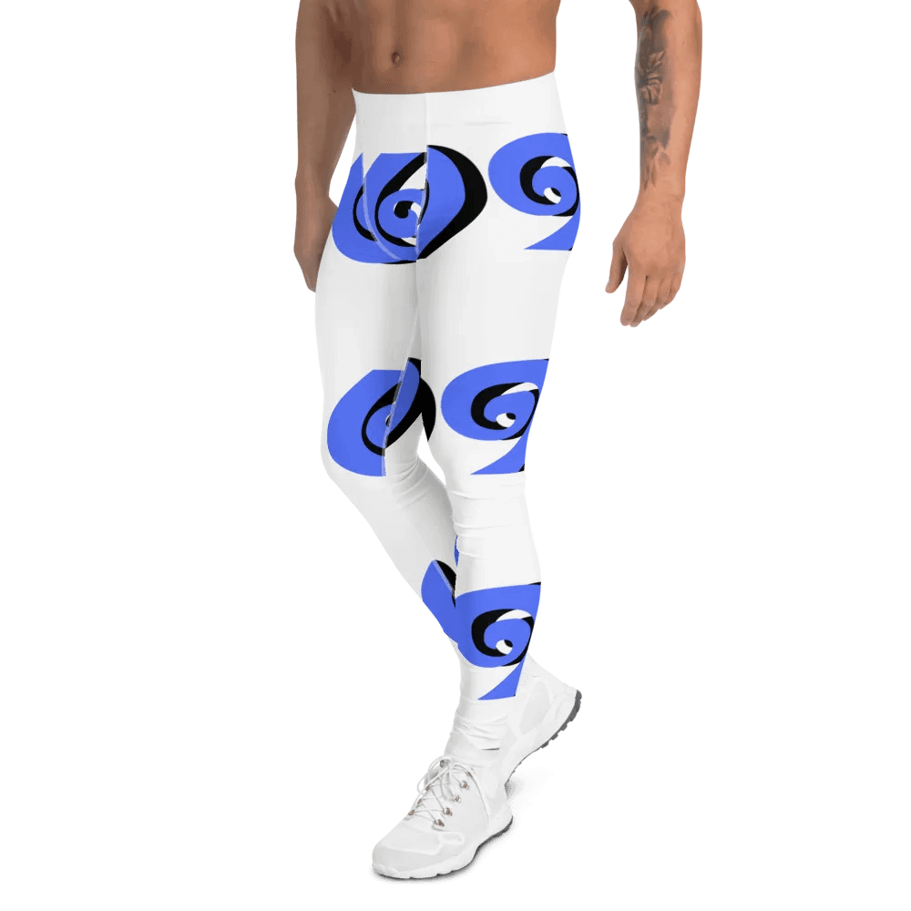 666/999 Men's Leggings product image (4)