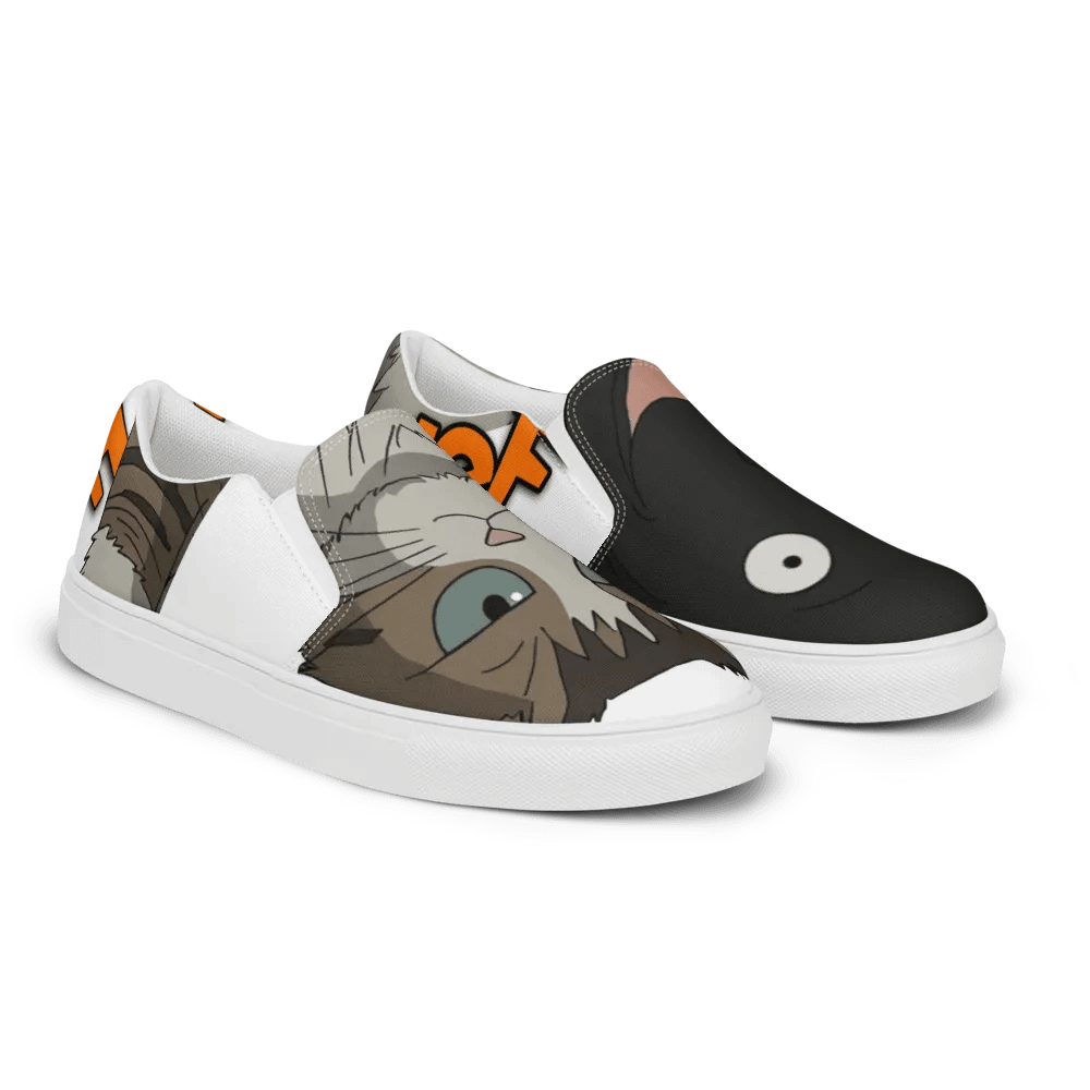 Archie & Murphy slip ons product image (5)