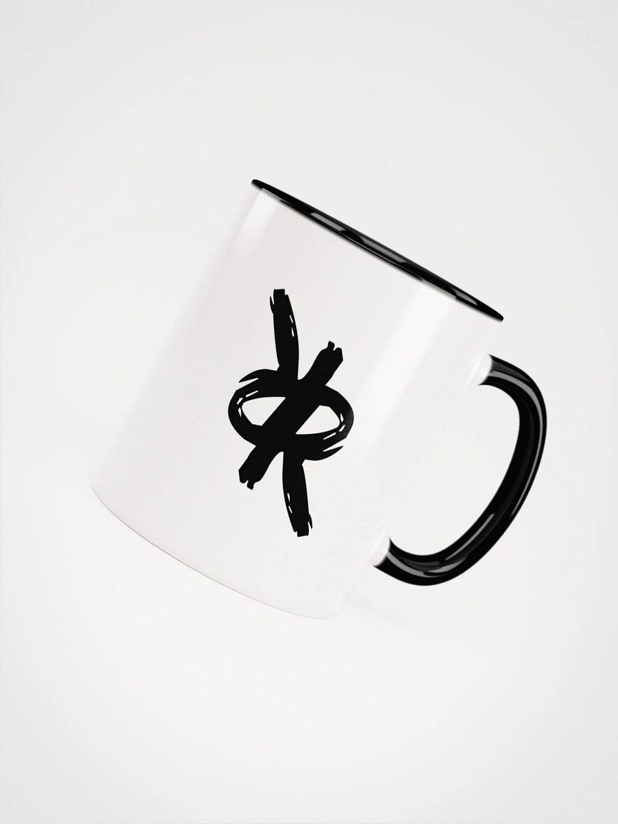 Rutra Colored Mug product image (4)
