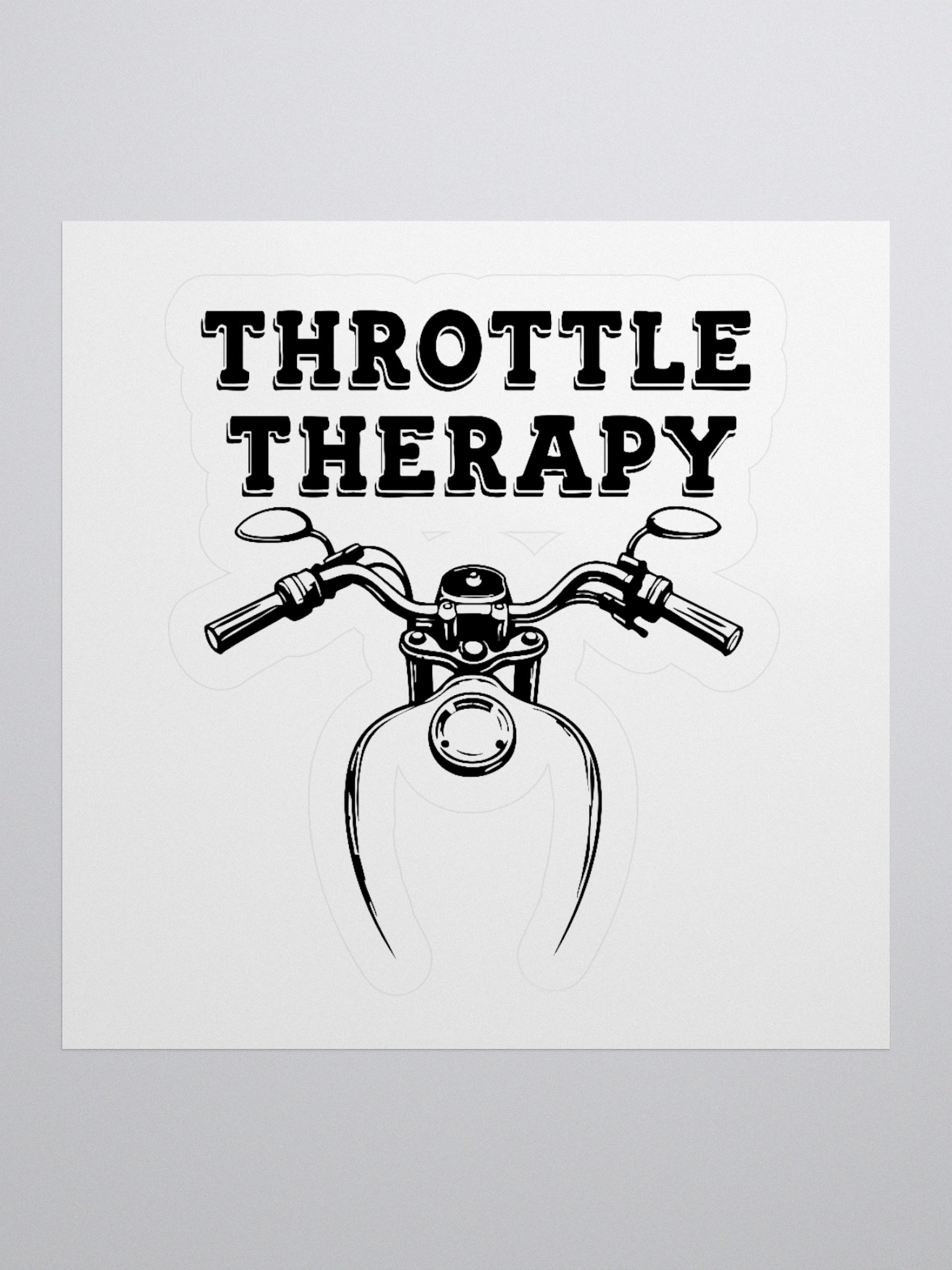 THROTTLE THERAPY product image (1)