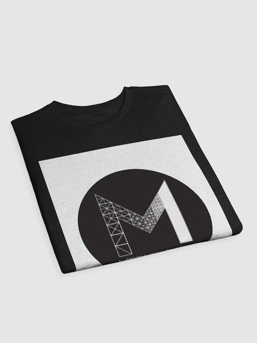 Metaplanet T-Shirt product image (3)