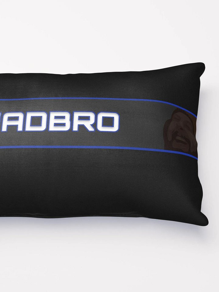 LUL Face Pillow product image (2)