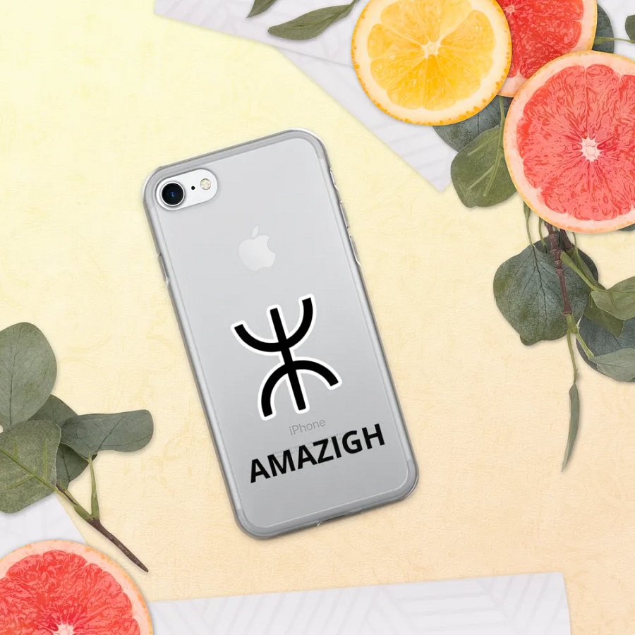 AMAZIGH SIGN iPhone® Case product image (337)