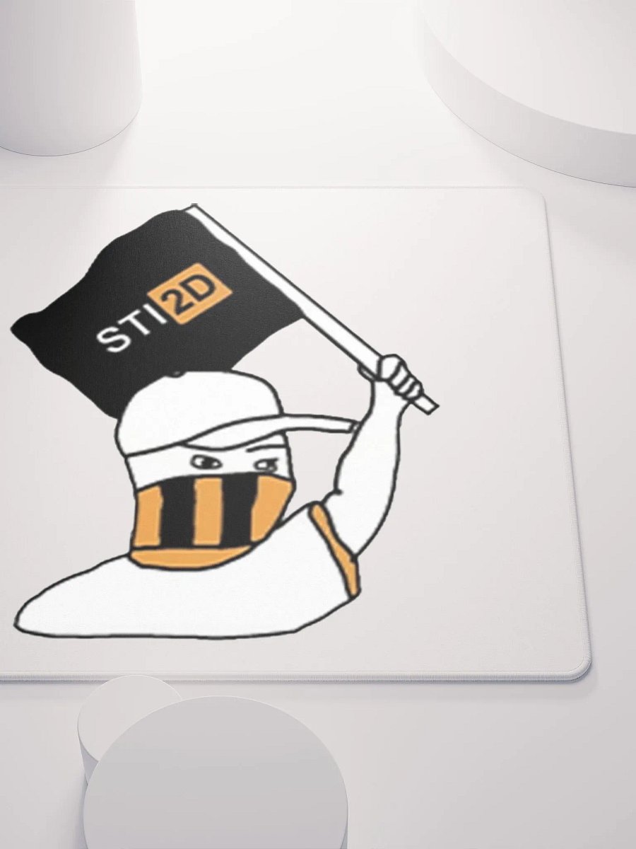 TAPIS DE SOURIS STI2D product image (5)