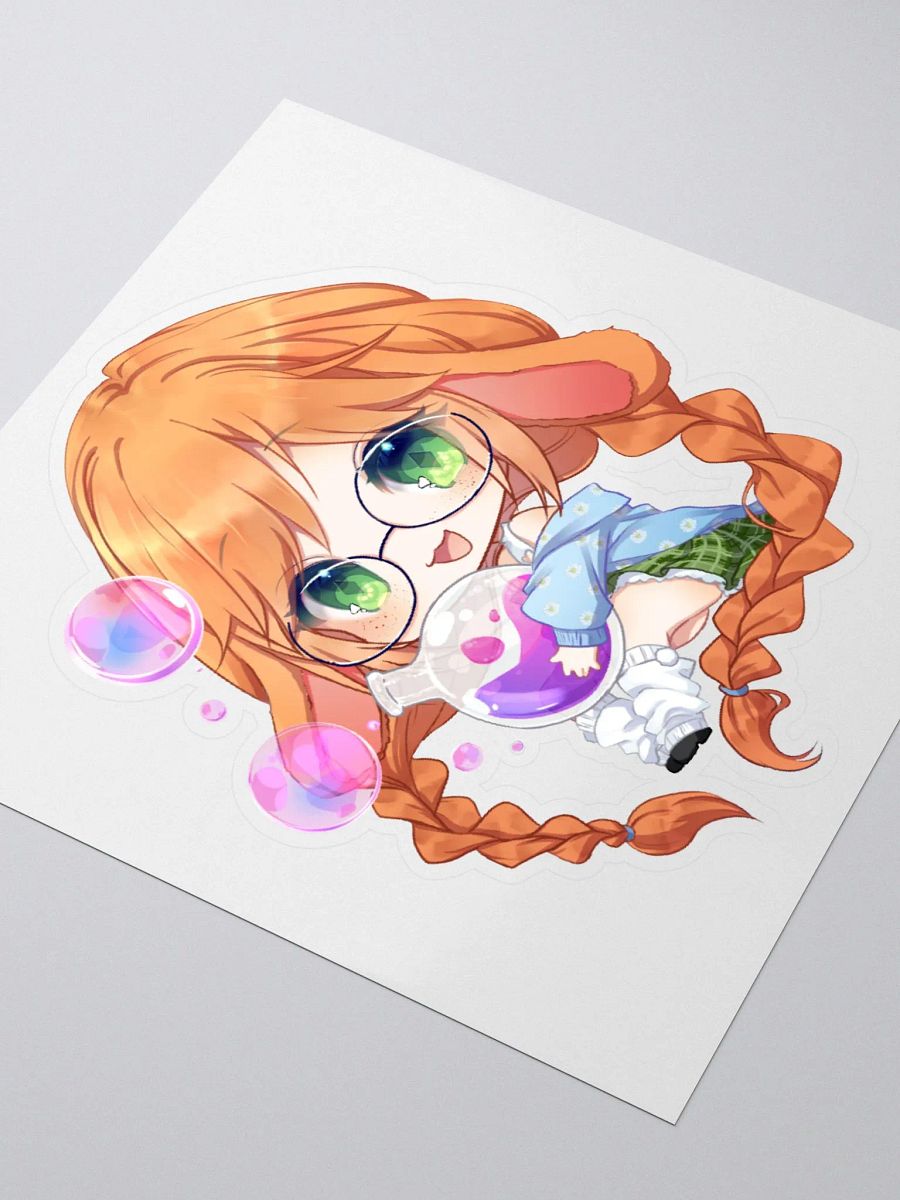 Potion Seller product image (8)