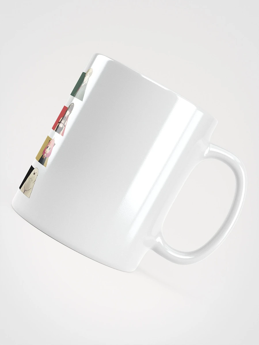 Forger Stripes, Mug product image (5)