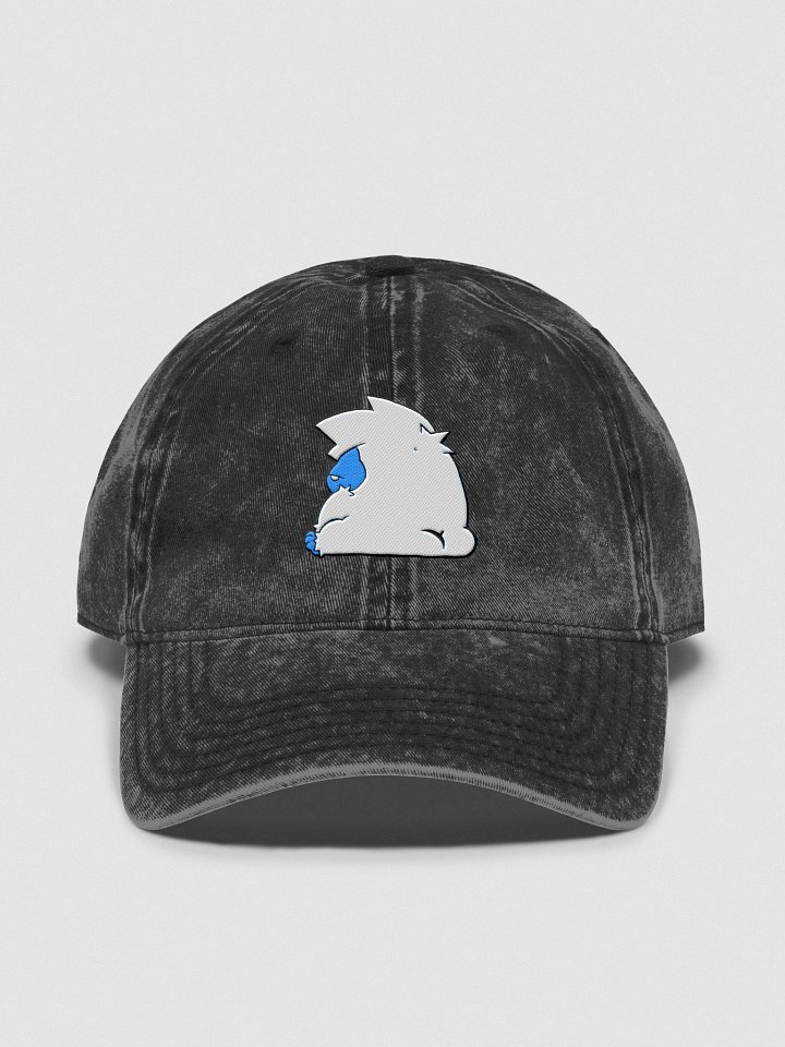 Grumpin' Dad Hat product image (1)