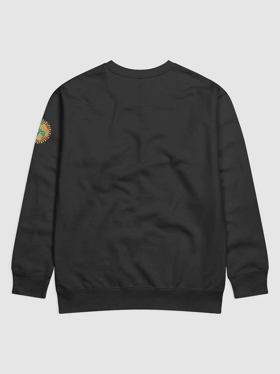 Spoiling Grandkids is my Cardio (Female) Cotton Heritage Premium Sweatshirt product image (41)