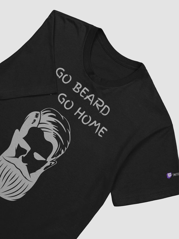 Go Beard or Go Home product image (2)