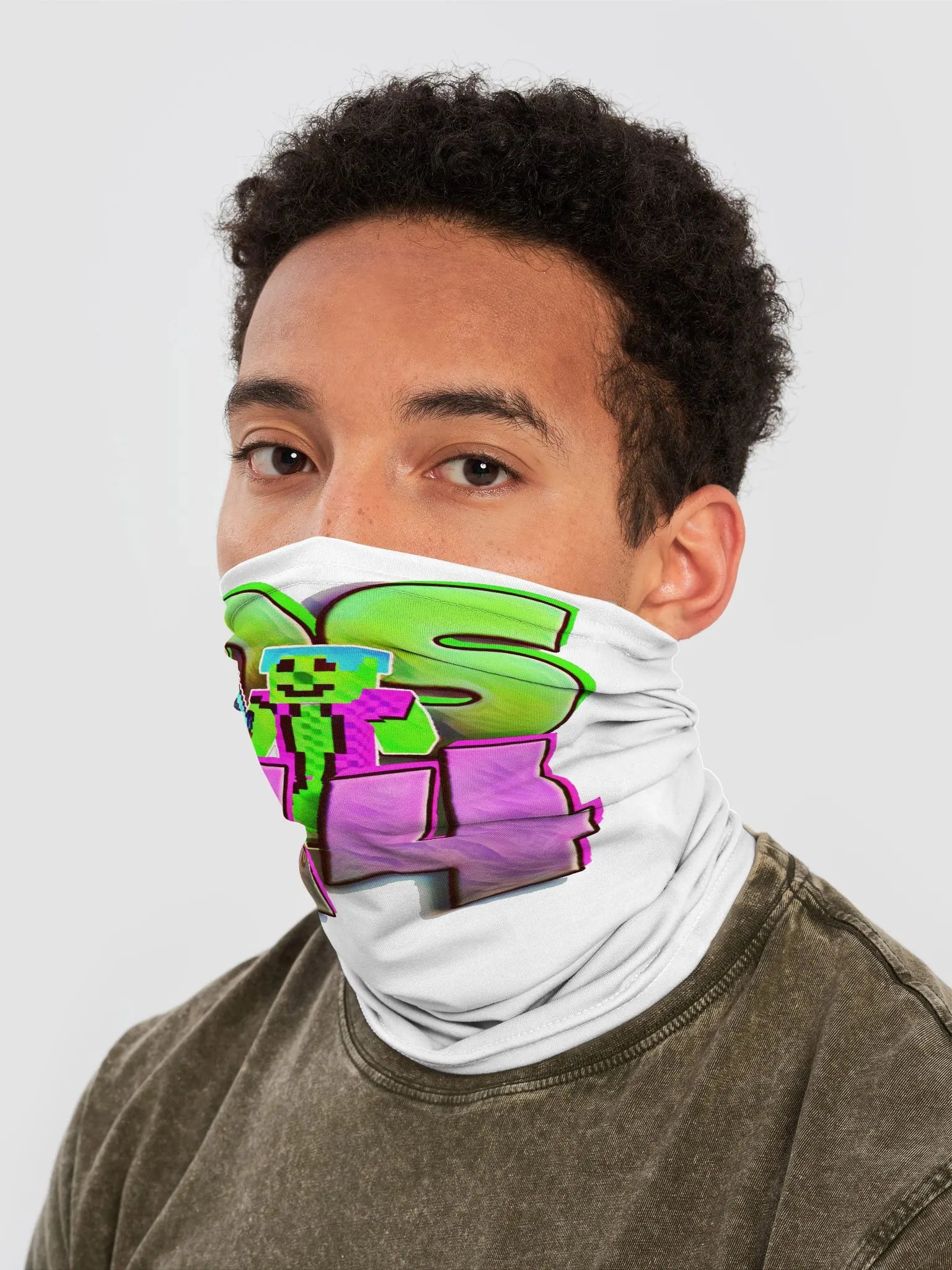 DS14 Face Mask product image (2)