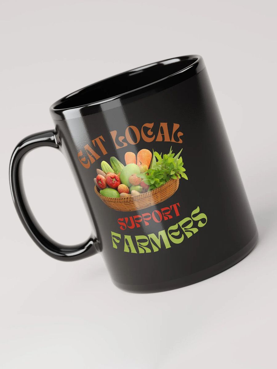 Local Harvest Mug product image (5)