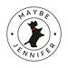 maybejennifer merch