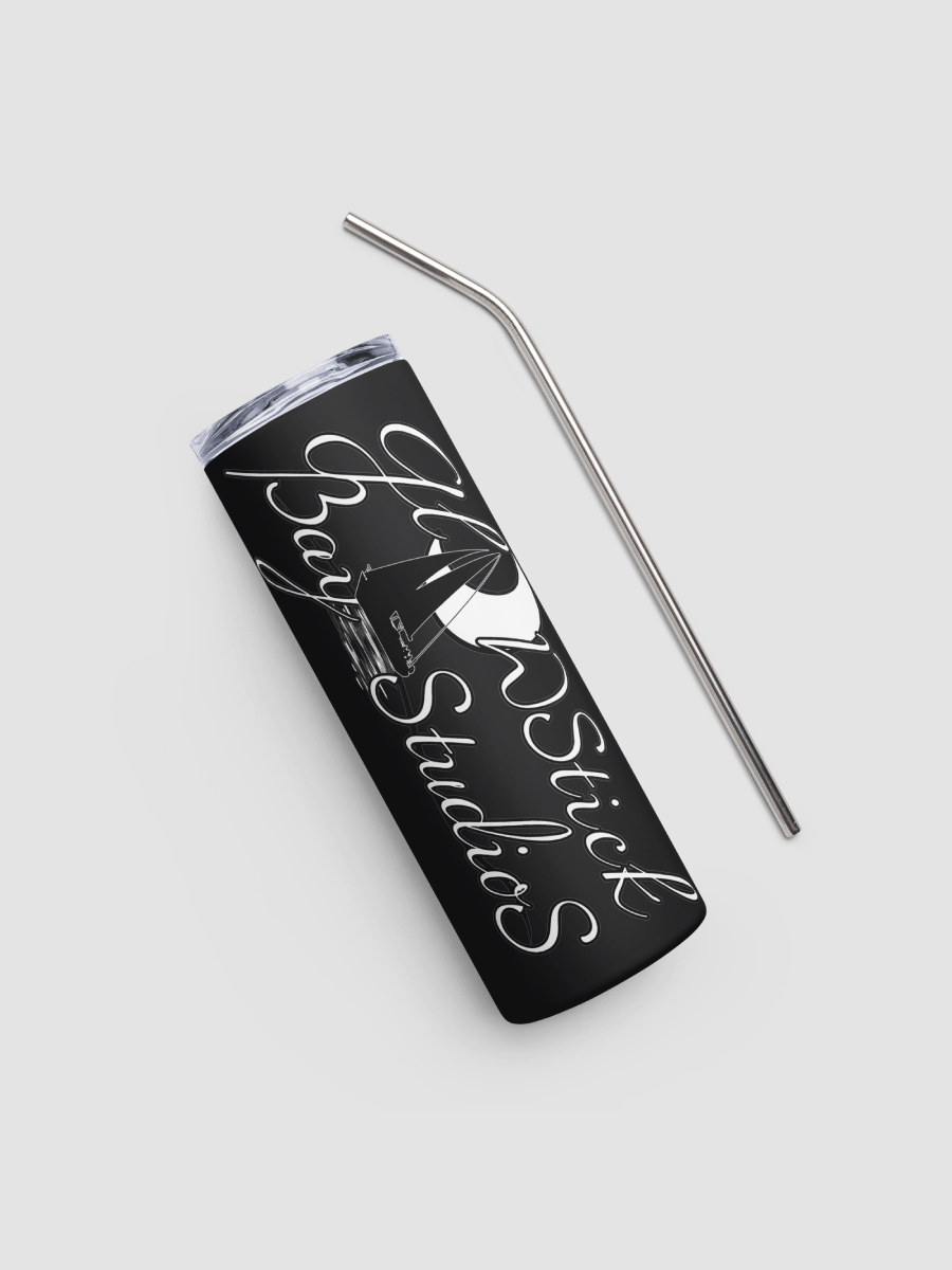 The Stainless Steel Tumbler product image (3)