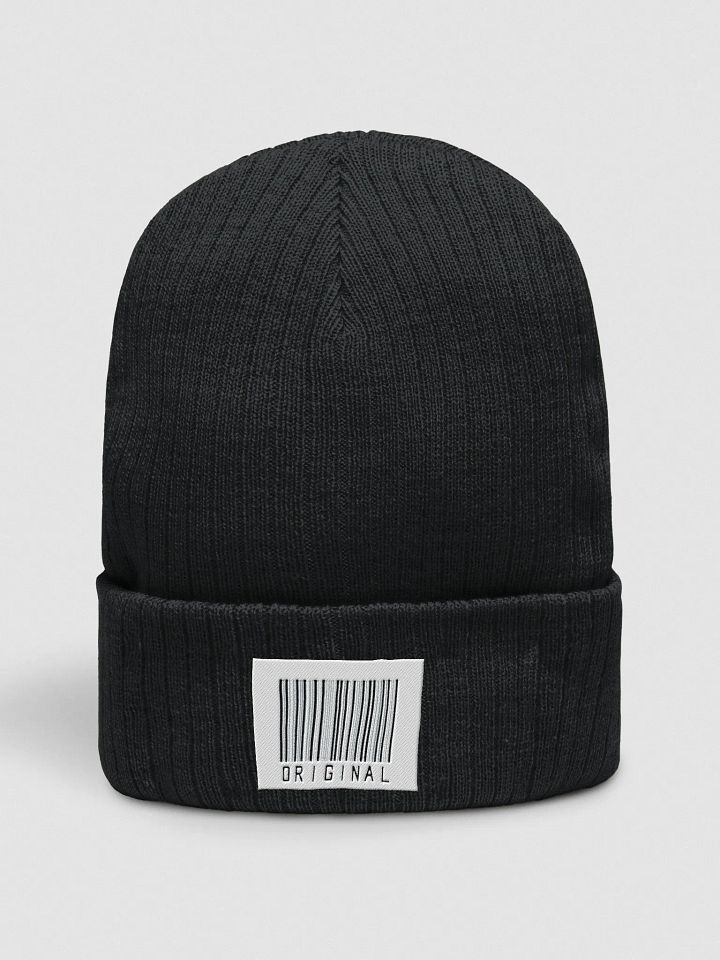 ORIGINAL(BARCODE) product image (1)