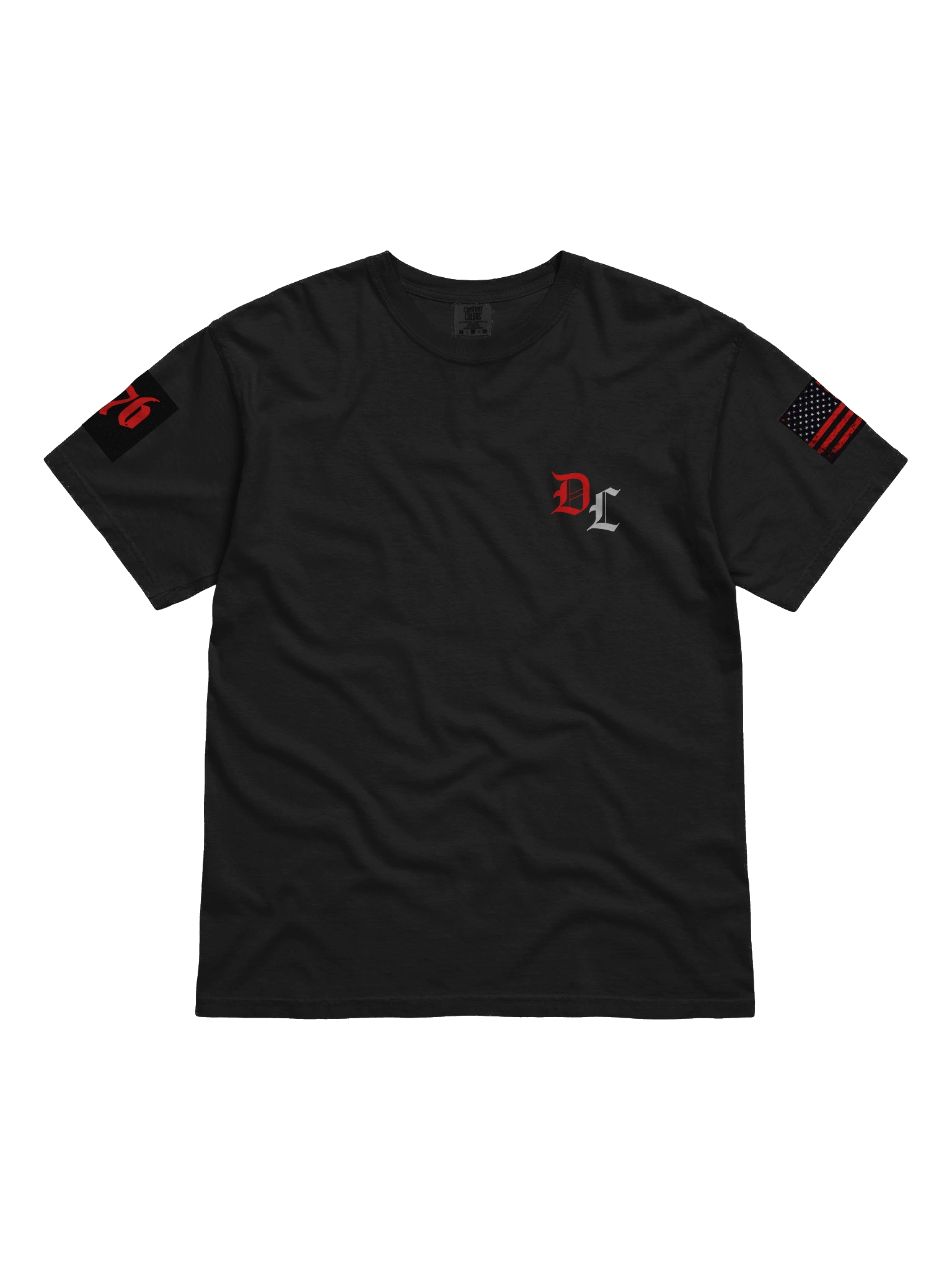 Diyzel Legiance OG T-Shirt product image (1)