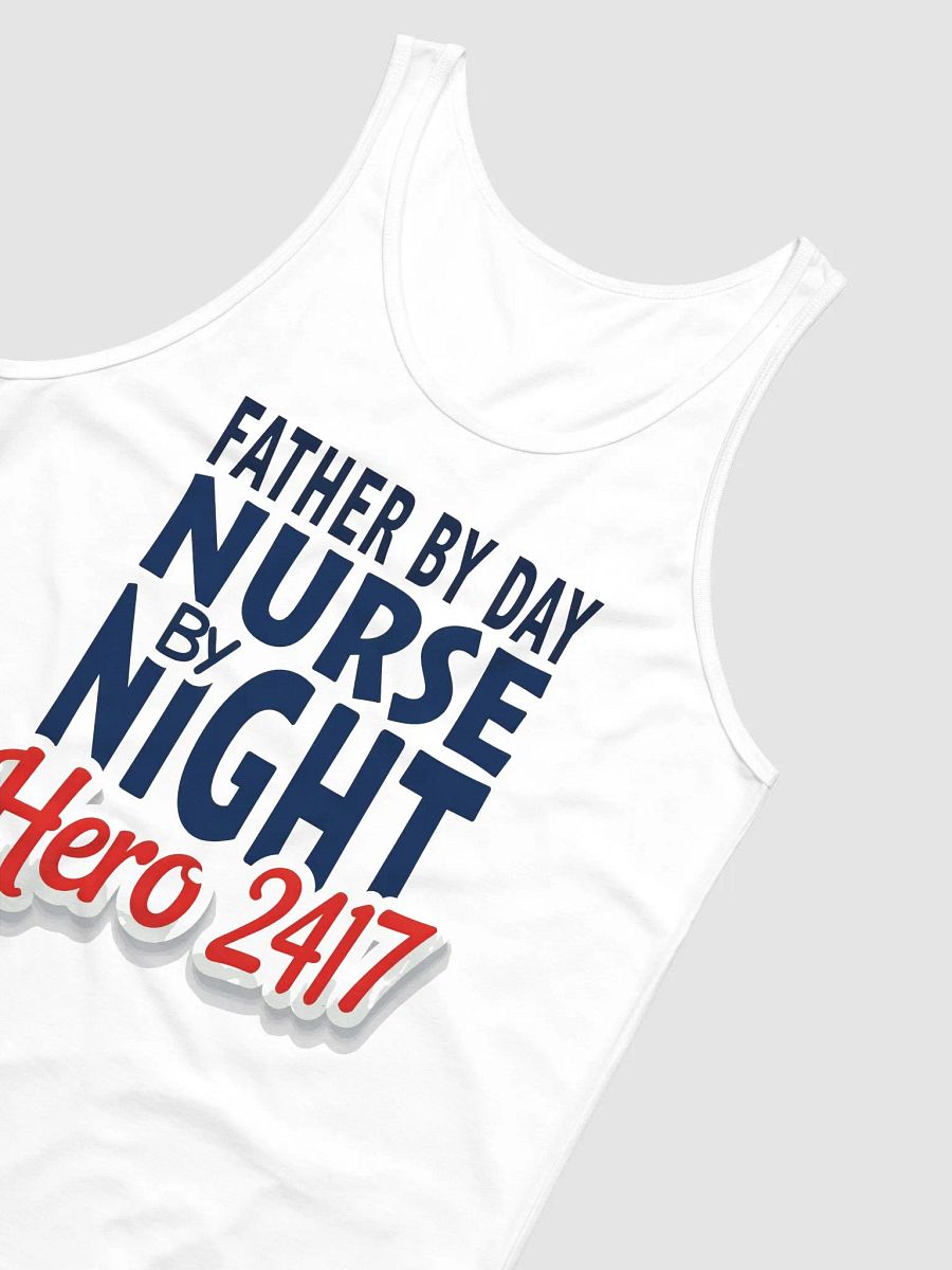 Hero 24/7 Tank: Medical Edition product image (8)