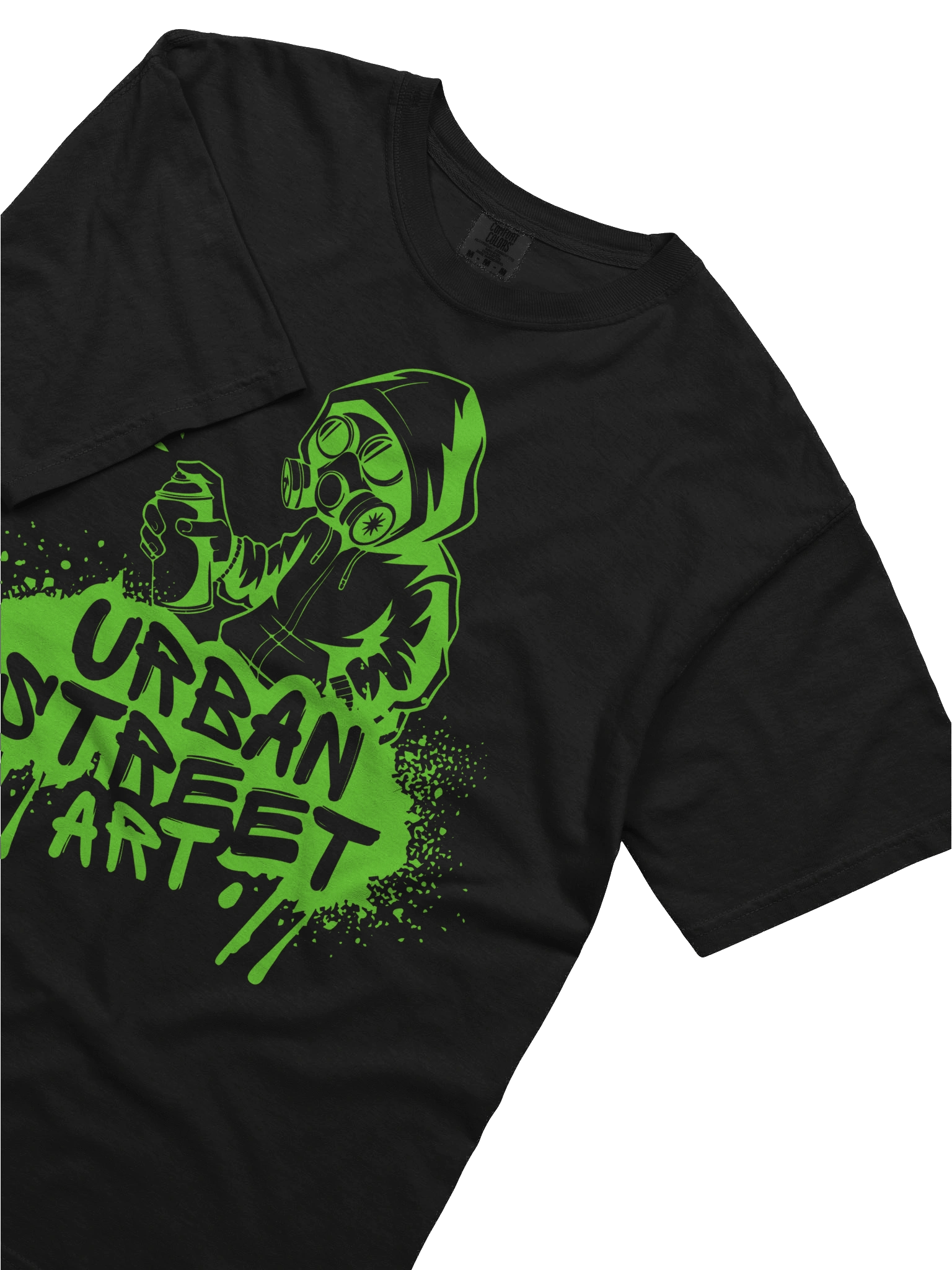 Urban Street Art Tshirt product image (42)