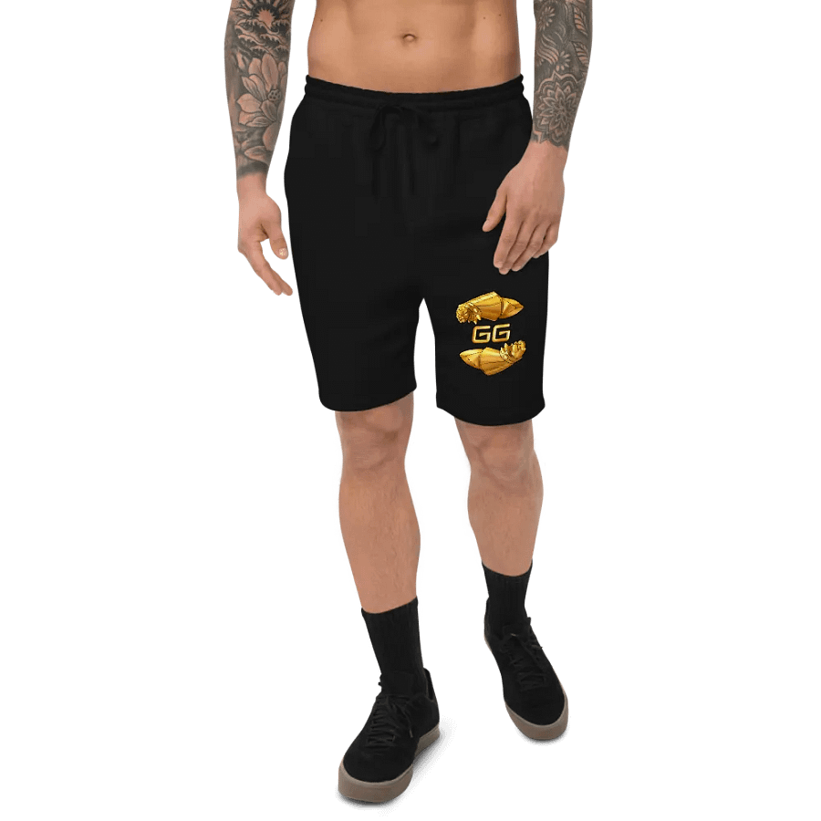 Golden Gauntlet Shorts product image (3)