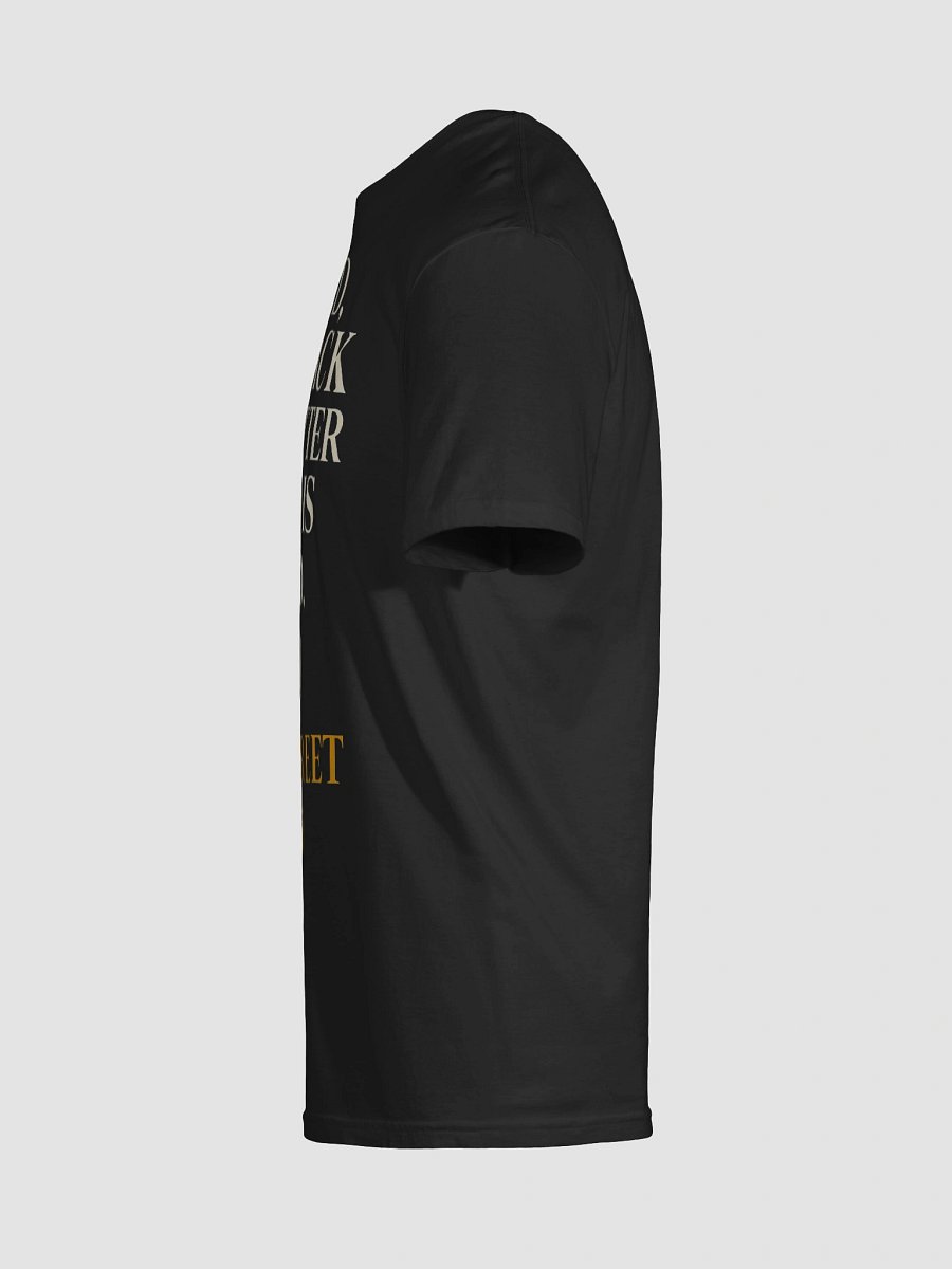 Greed Is Good T-Shirt product image (5)