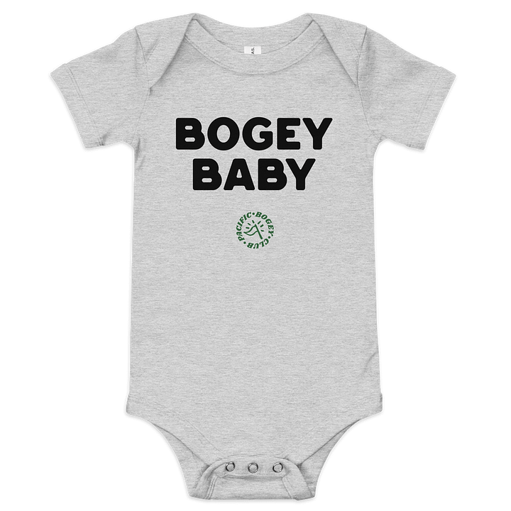 Bogey Baby, Chasing Birdies product image (2)