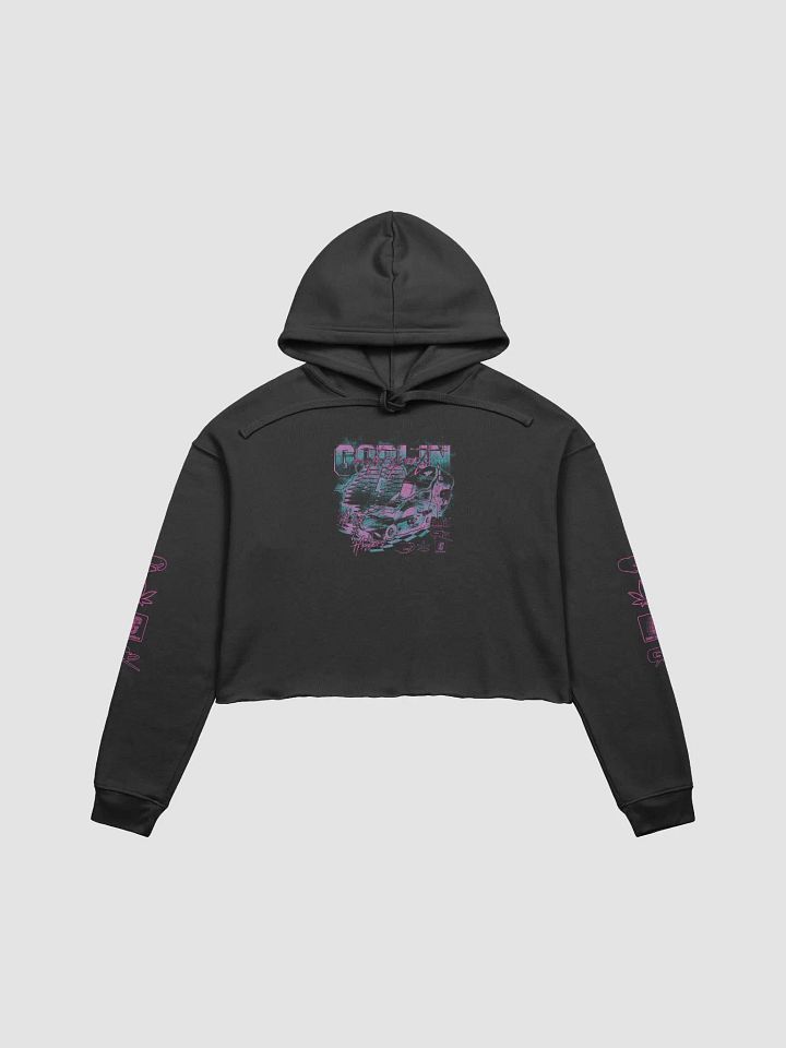 Goblin Motorsports CROP TOP product image (1)