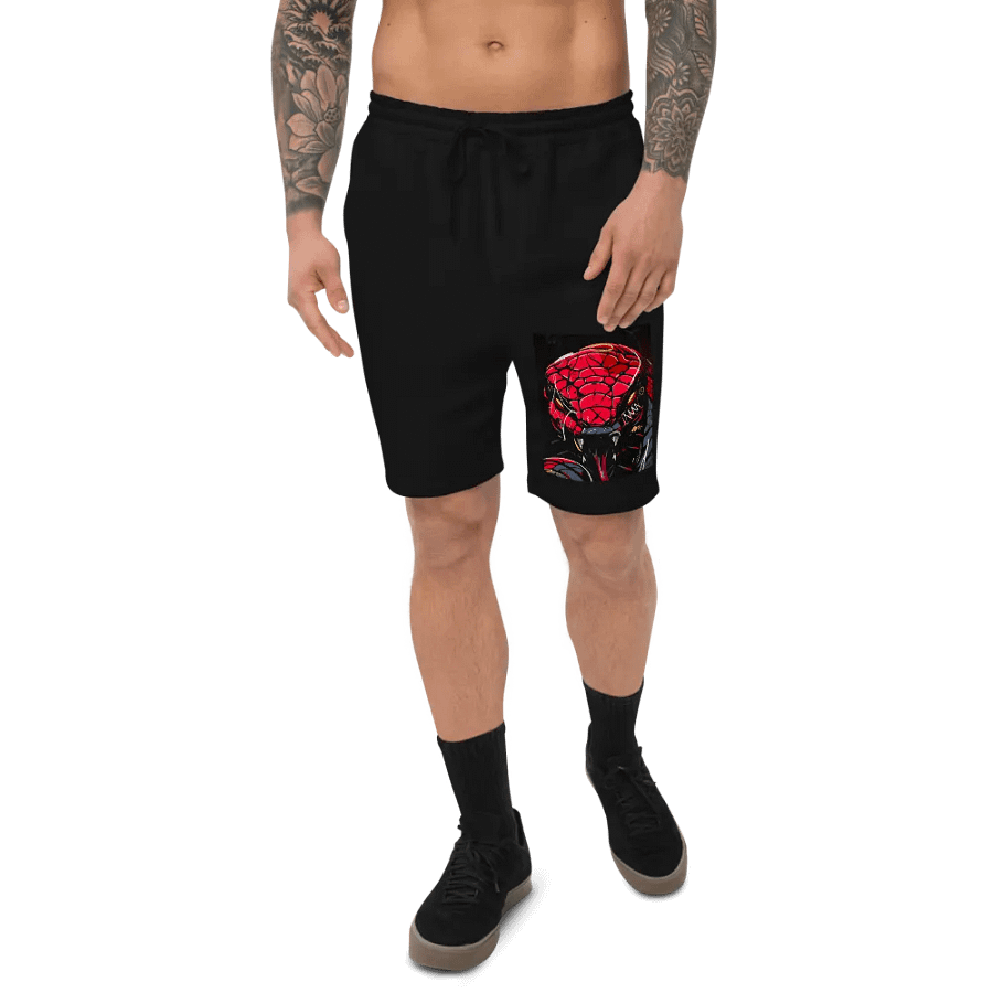 Viper UGC Training Shorts product image (3)