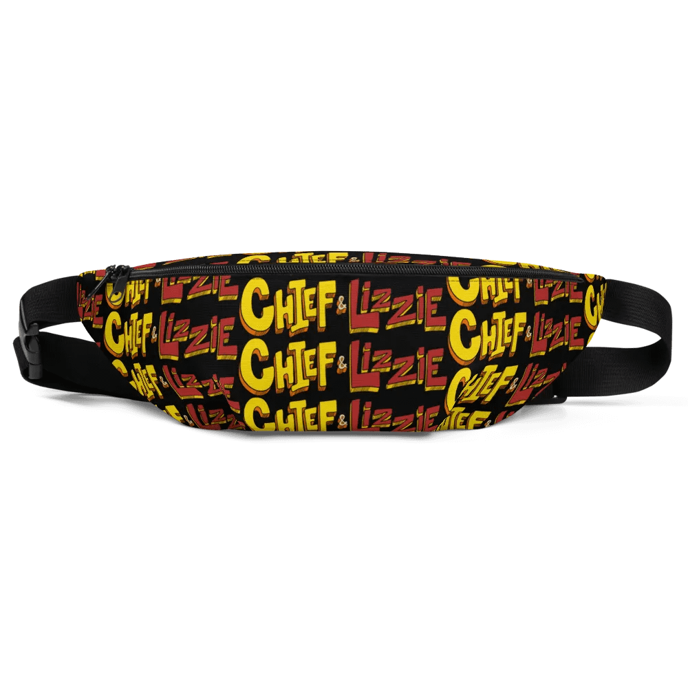 Chief&Lizzie Fanny Pack product image (6)