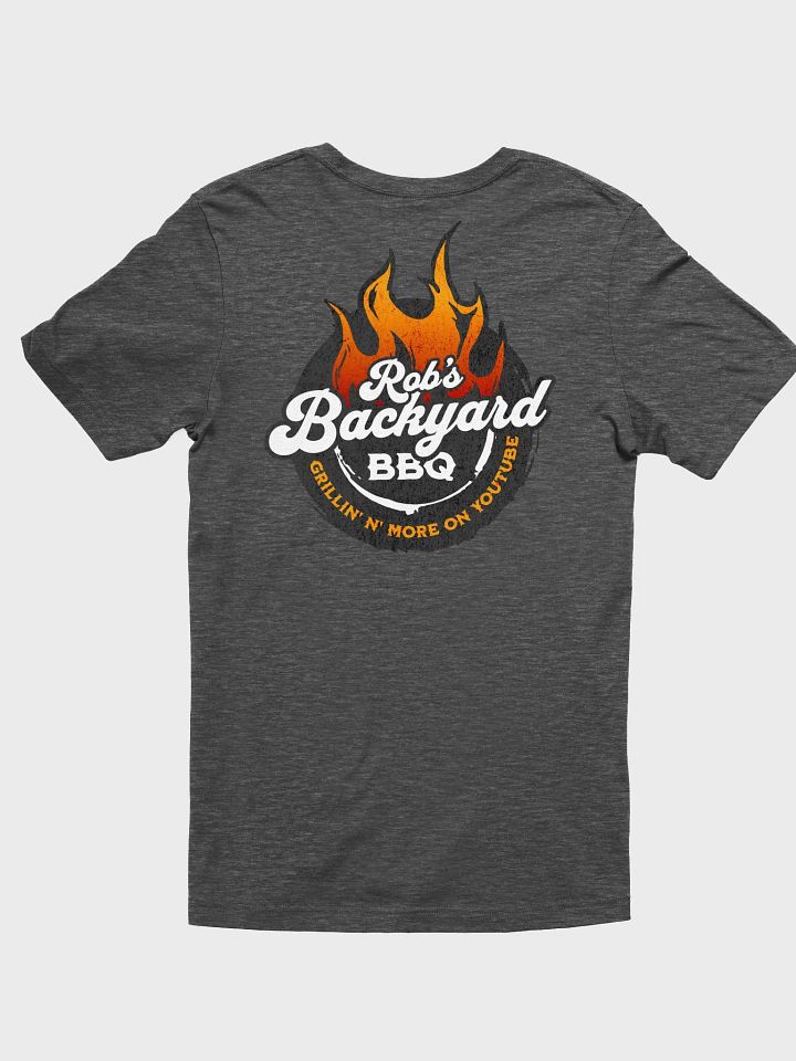 Pit Happens 2-sided shirt product image (2)