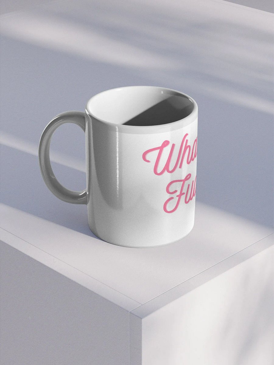 What the Fudge! product image (1)