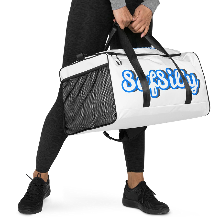 Silly Duffle product image (5)