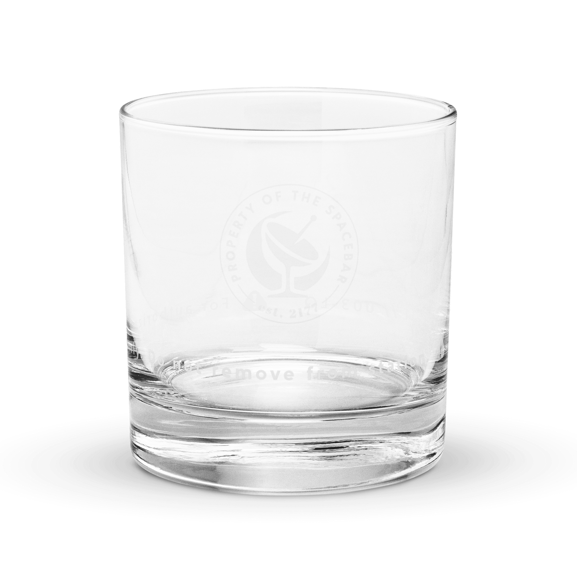 Short Pour Vessel product image (2)