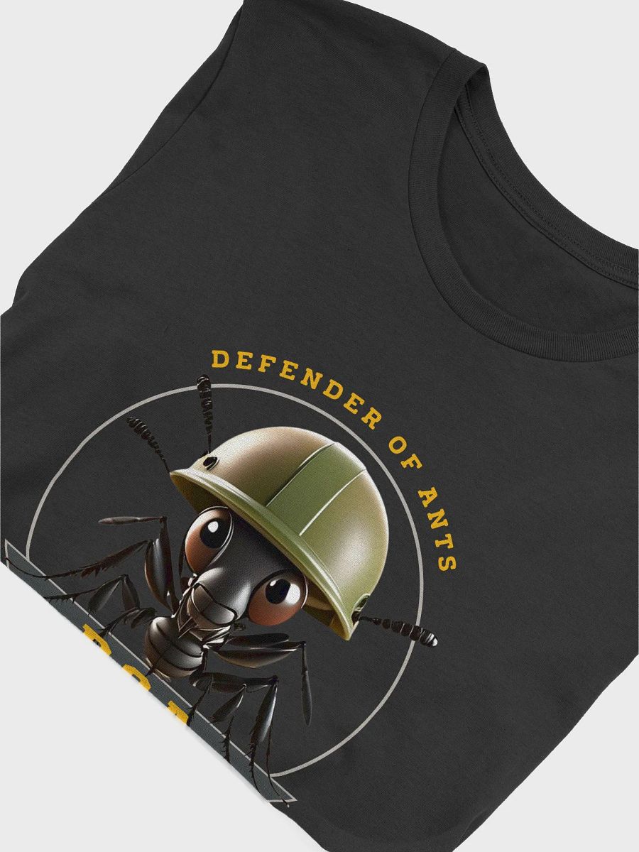DOA T-Shirt product image (17)