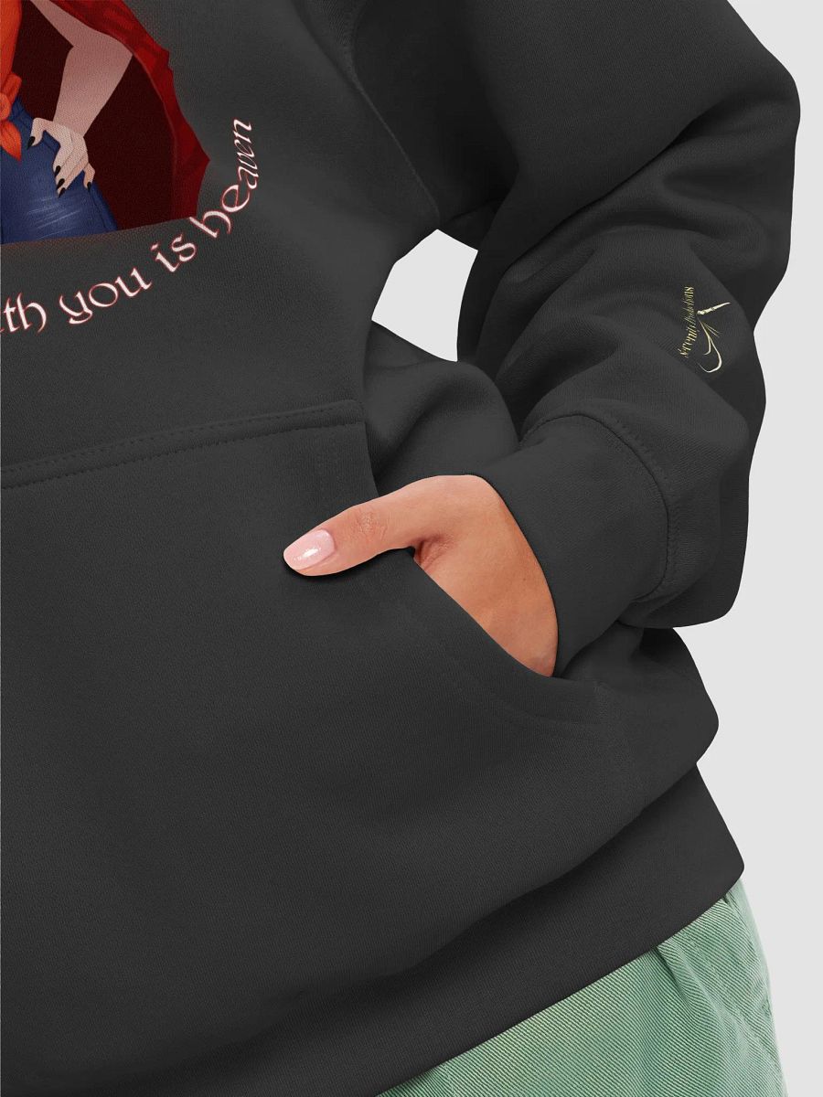 Tess Hoodie product image (8)