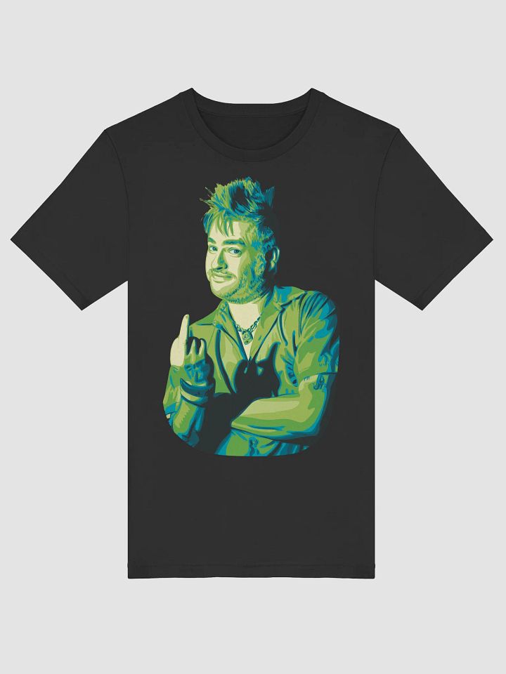 Fat Mike – Punk as F#%k (and Smarter Than You Think) product image (2)