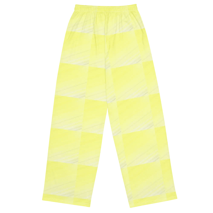 Sunny Checkered Comfort Pants product image (2)