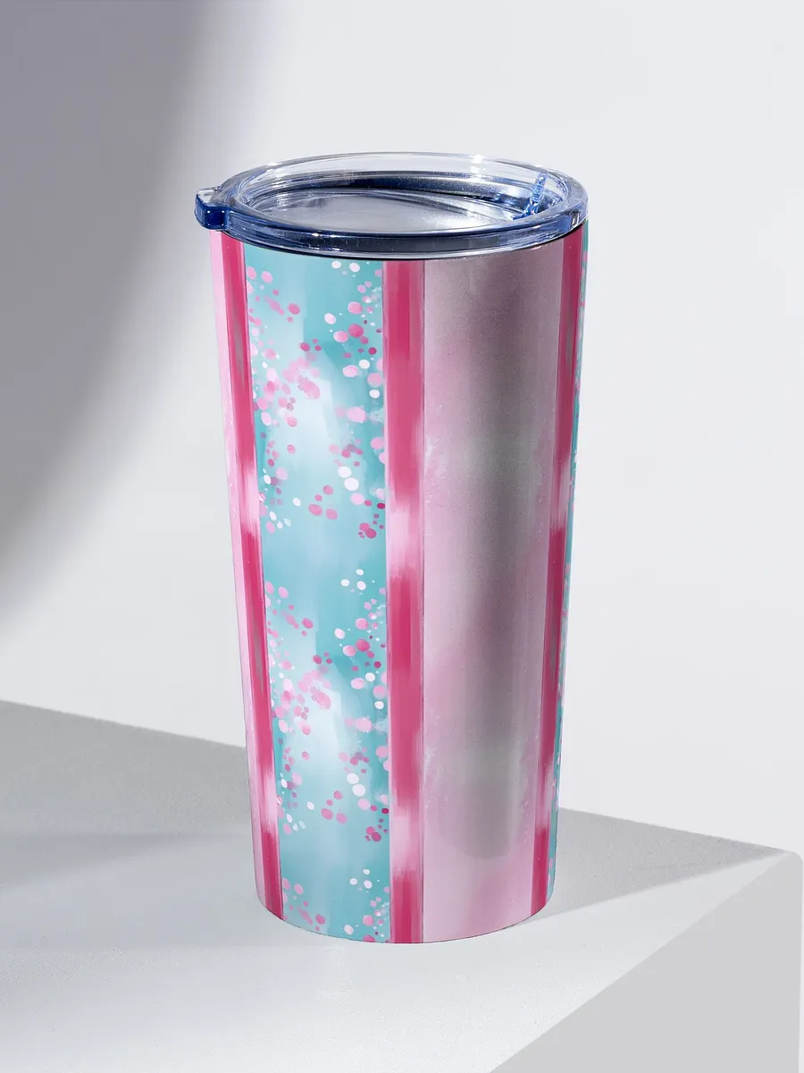 Happy Bubbly 20oz Tumbler product image (2)
