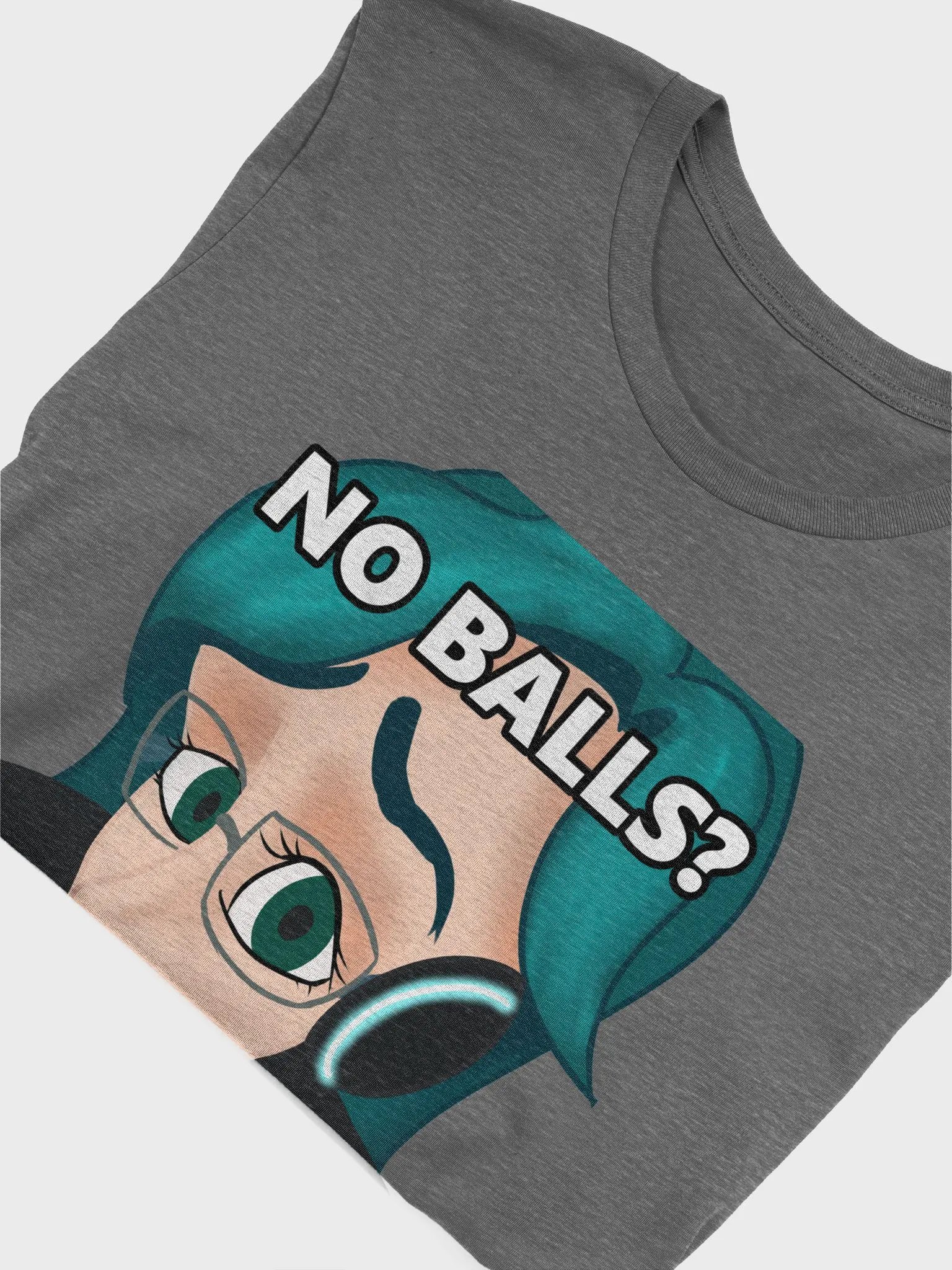 No Balls???? product image (56)