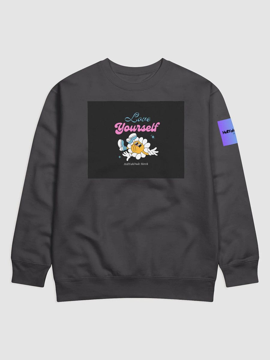 Love Yourself 2 product image (15)