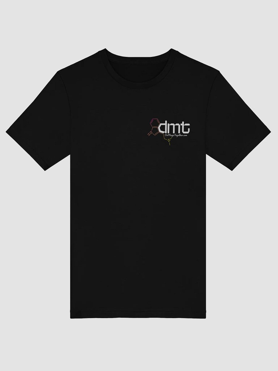 DMT-Shirt product image (5)