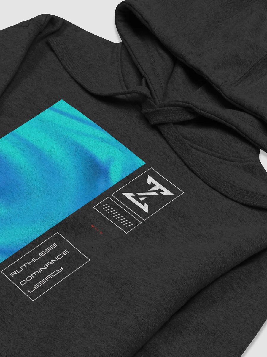 Sky Blue Hoodie product image (3)