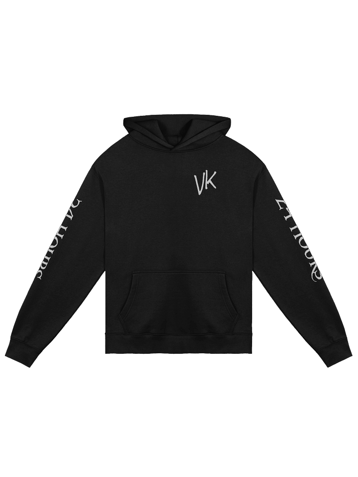 VK24 Hoodie product image (1)