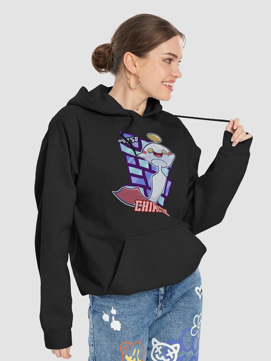 ★彡 Trick Room Setter Hoodie ★彡 product image (7)