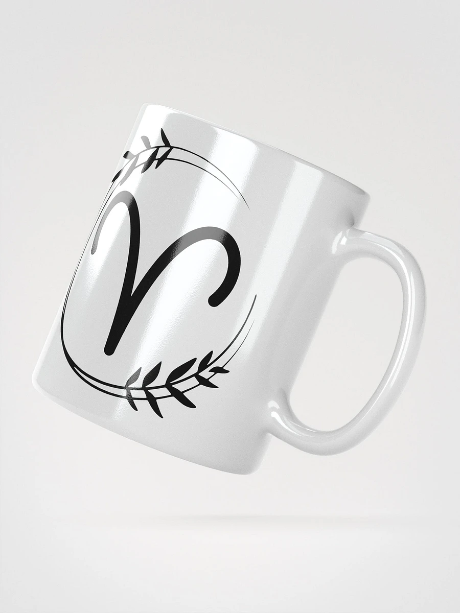 What's Your Moon Sign? Mug ~Aries~ product image (2)