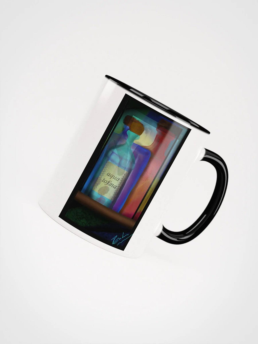 Aqua Tofana Mug product image (48)