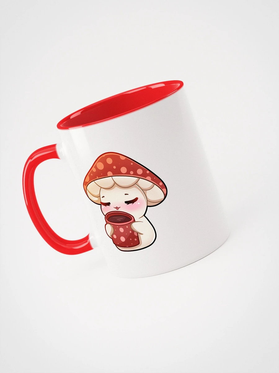 Tea Mushie Mug product image (3)