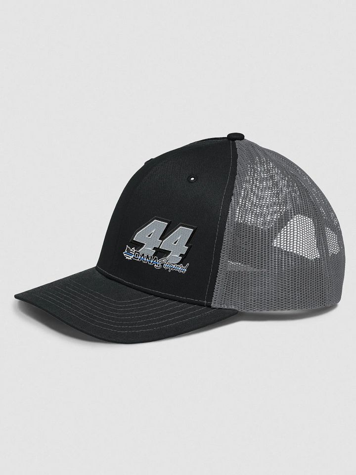 Dana Shepard #44 Snap Back Hat product image (11)