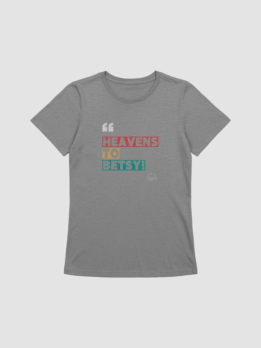 Heavens to Betsy product image (1)