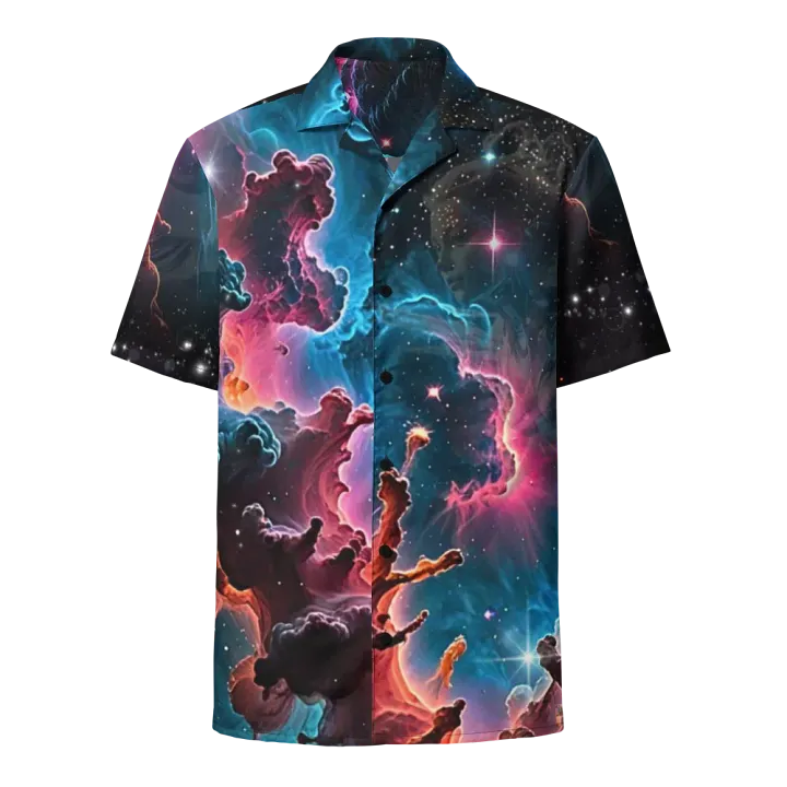 AI Goddesses: Nebula Veil Edition product image (1)