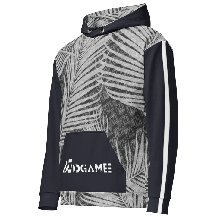Sweat à capuche pour hommes et femmes product image (2)